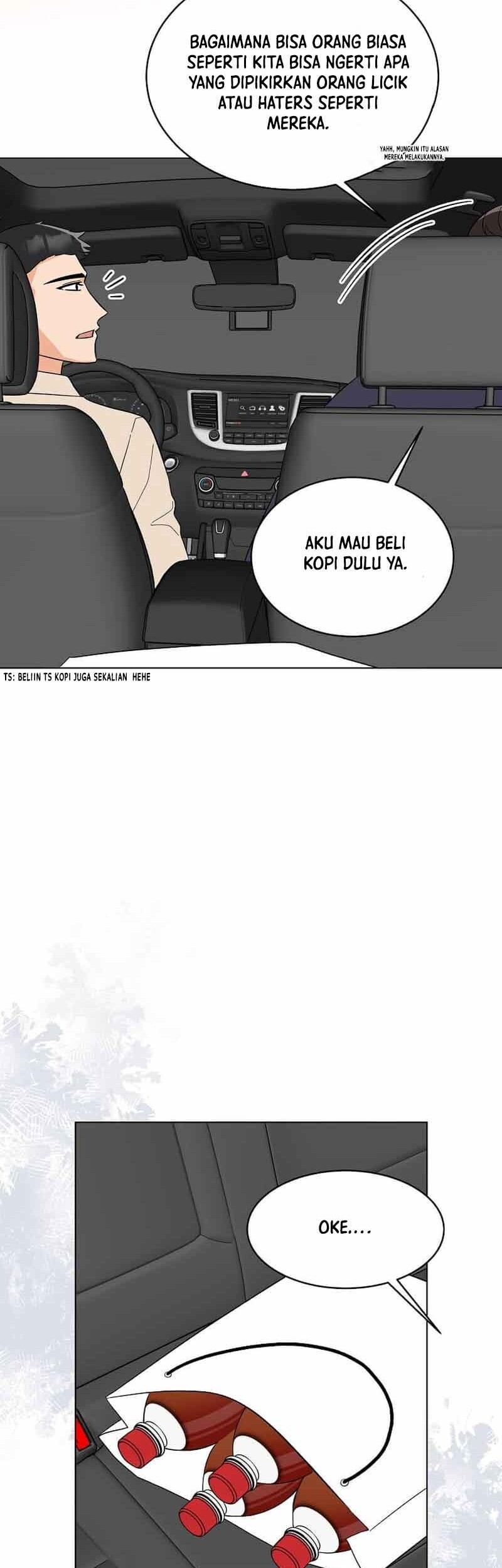 1st Year Max Level Manager Chapter 120 Gambar 7