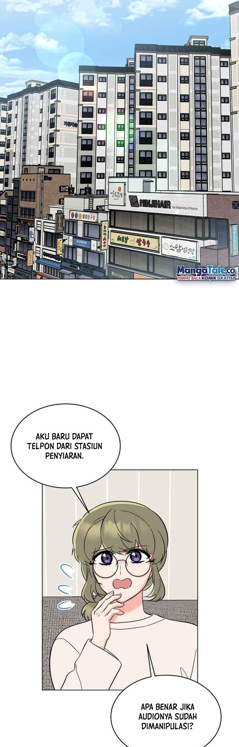 1st Year Max Level Manager Chapter 120 Gambar 9