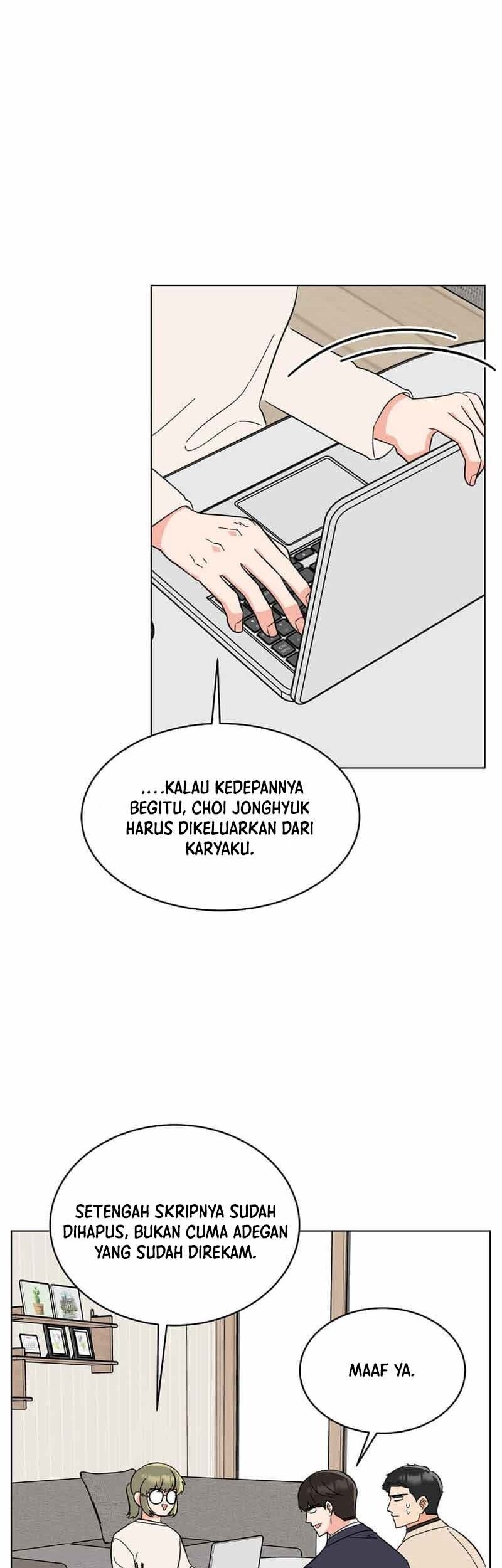 1st Year Max Level Manager Chapter 120 Gambar 15