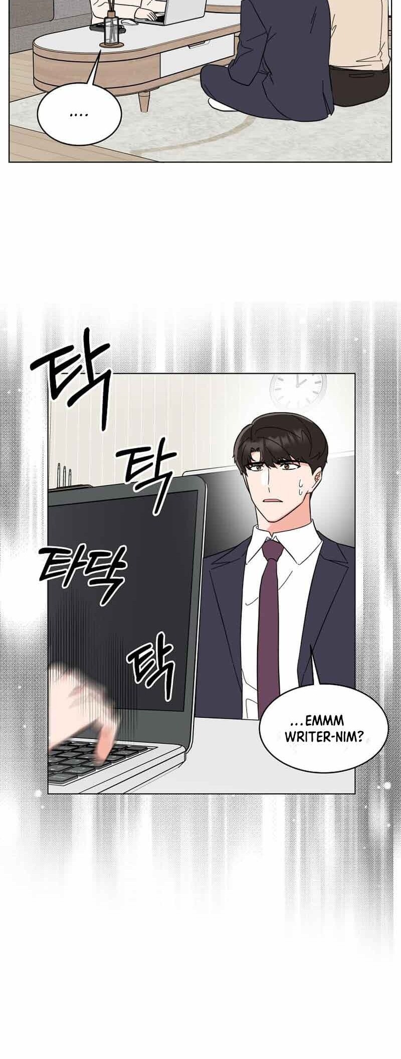 1st Year Max Level Manager Chapter 120 Gambar 16