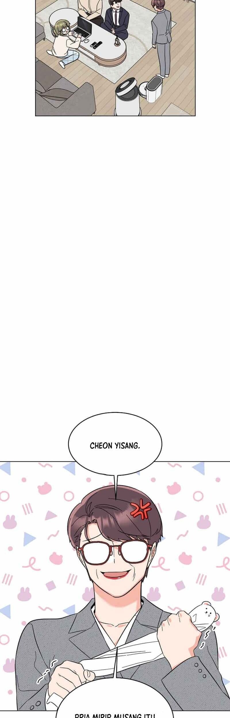 1st Year Max Level Manager Chapter 120 Gambar 19