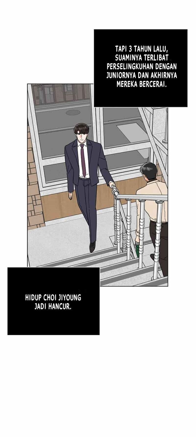 1st Year Max Level Manager Chapter 120 Gambar 32