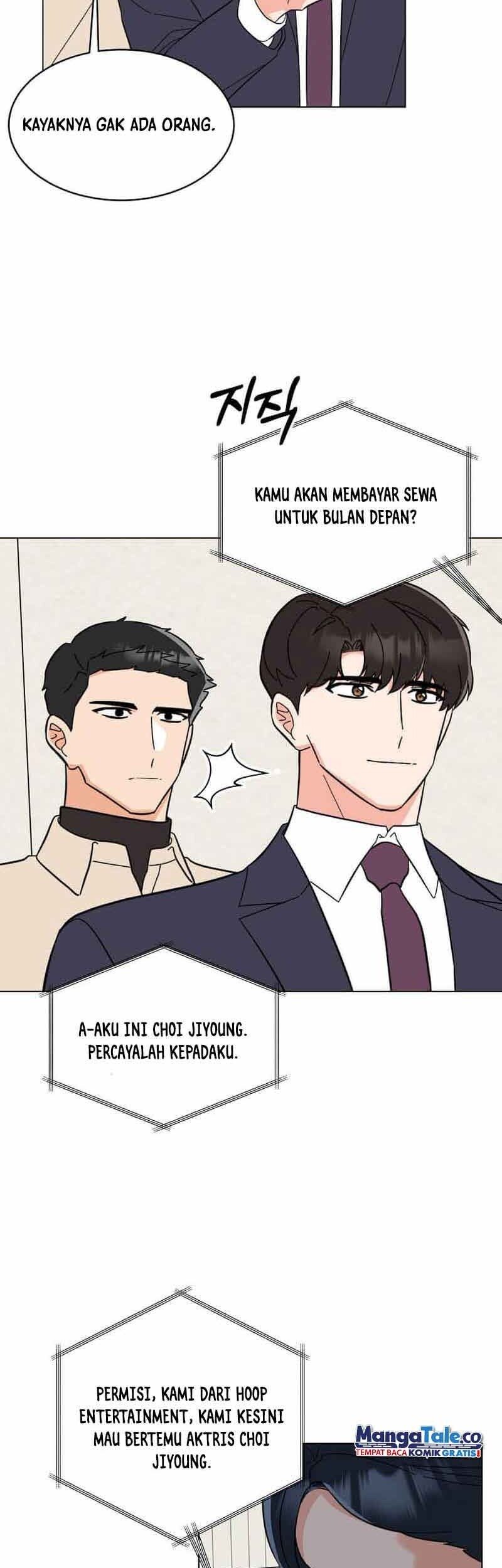 1st Year Max Level Manager Chapter 120 Gambar 35
