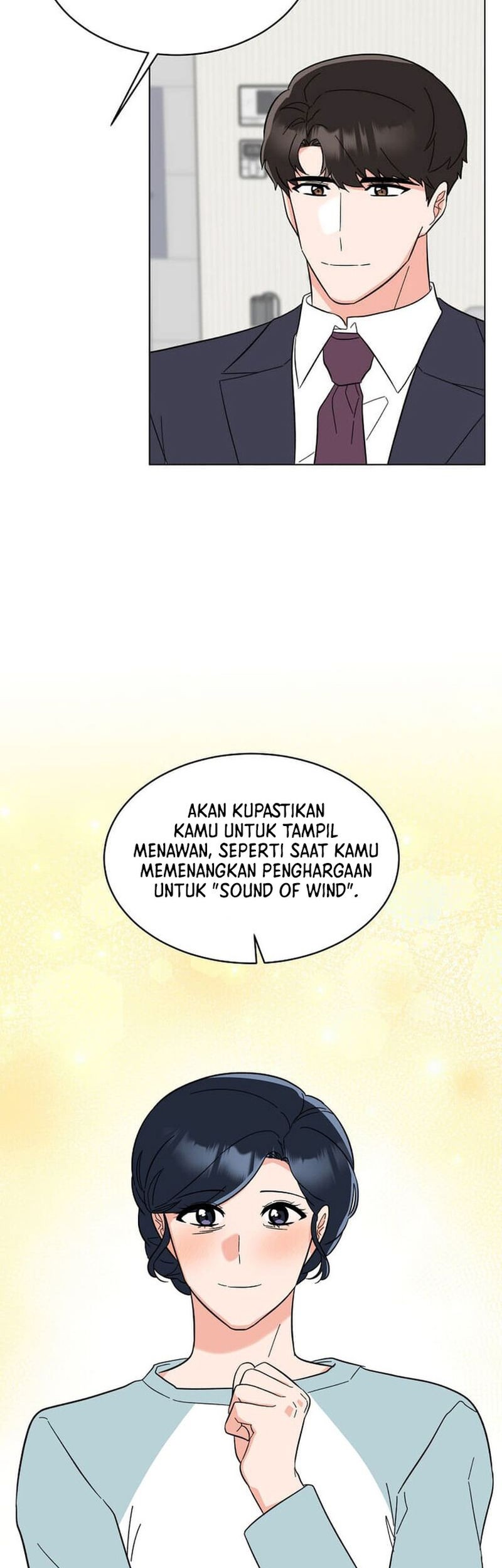 1st Year Max Level Manager Chapter 121 Gambar 39