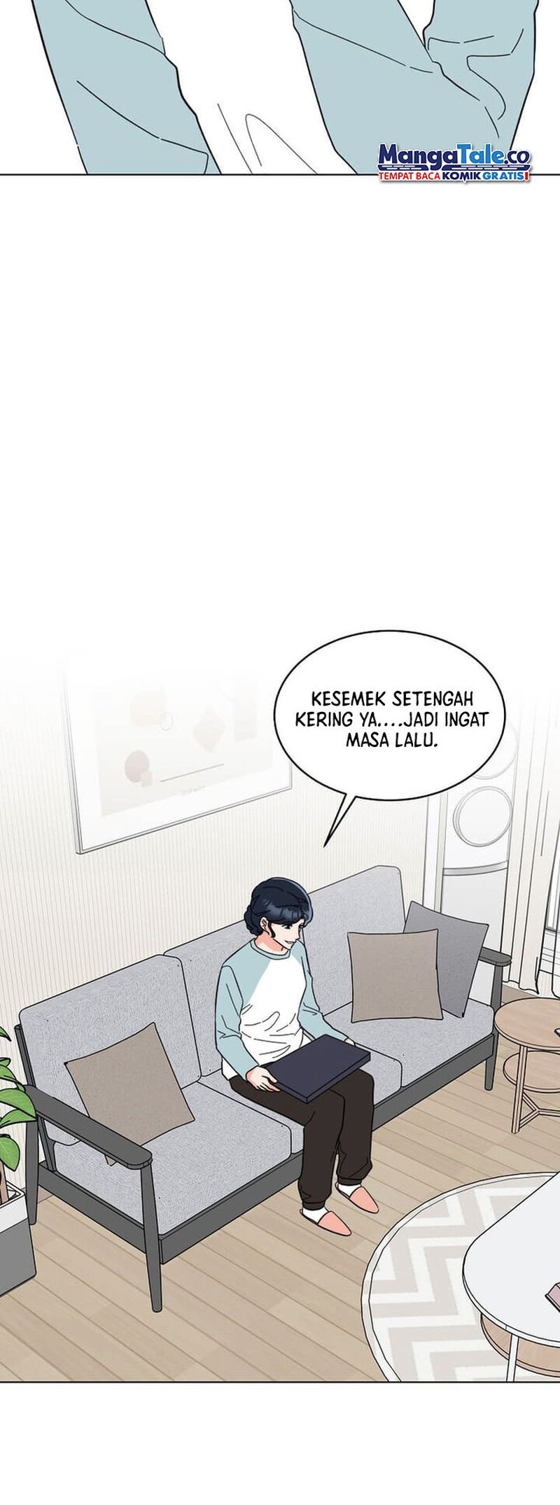 1st Year Max Level Manager Chapter 121 Gambar 40