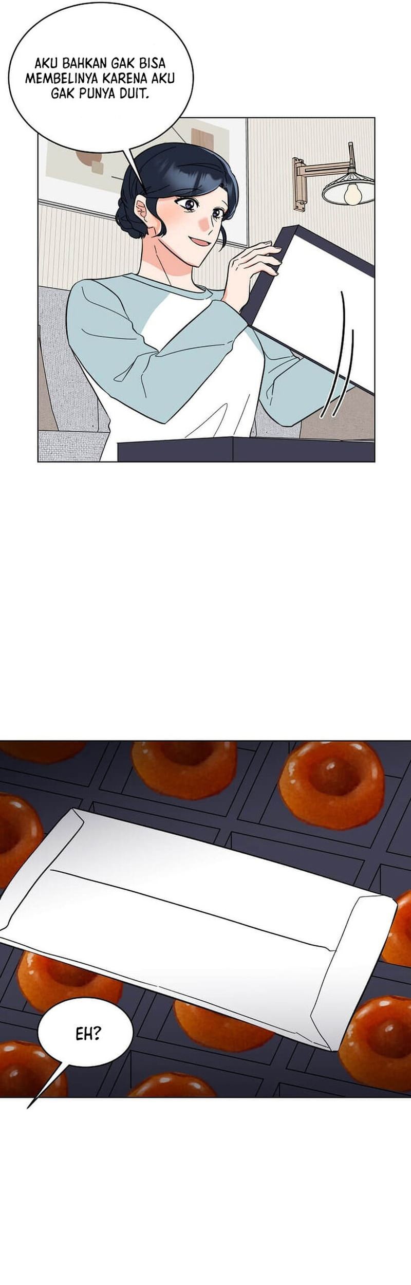 1st Year Max Level Manager Chapter 121 Gambar 41