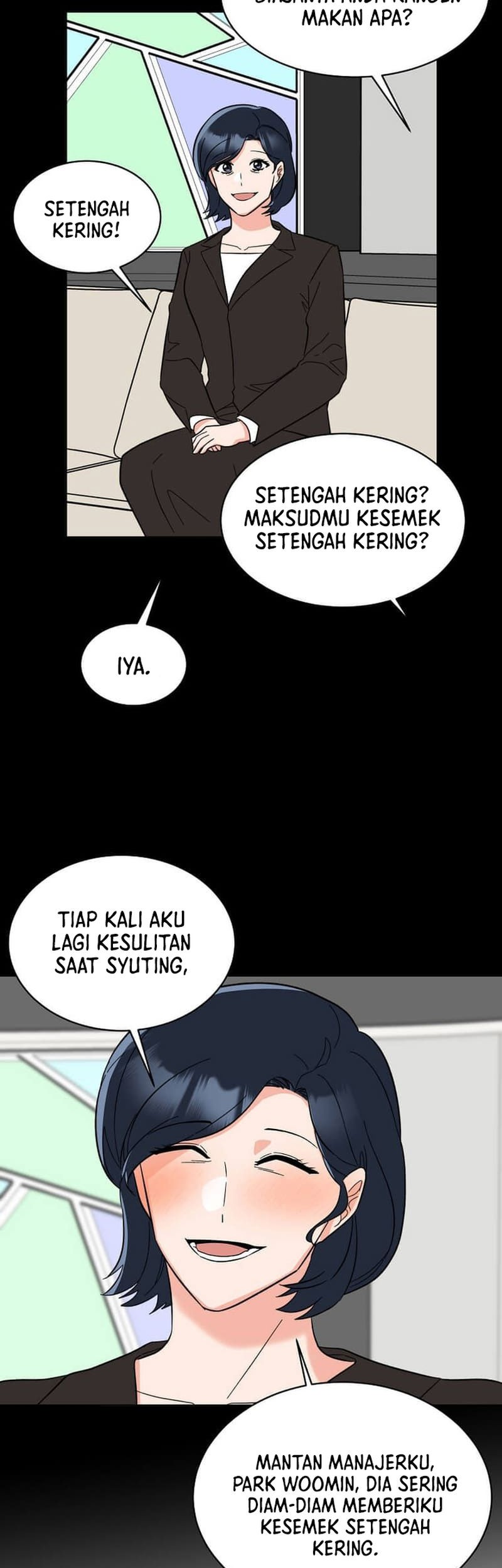 1st Year Max Level Manager Chapter 121 Gambar 43