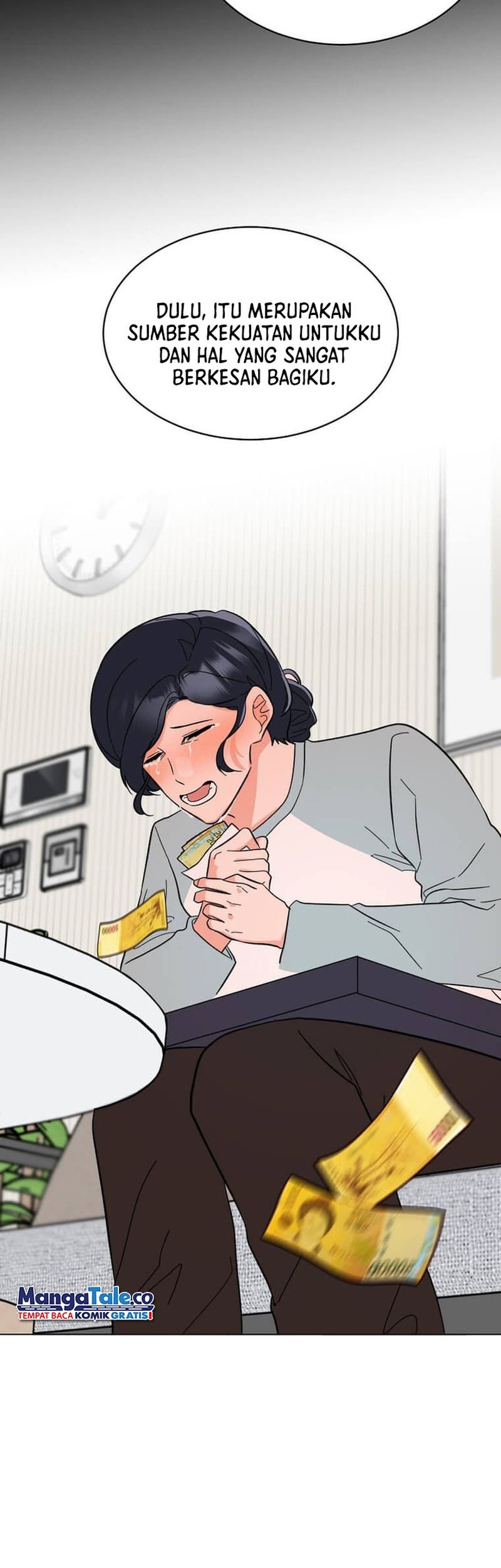 1st Year Max Level Manager Chapter 121 Gambar 44