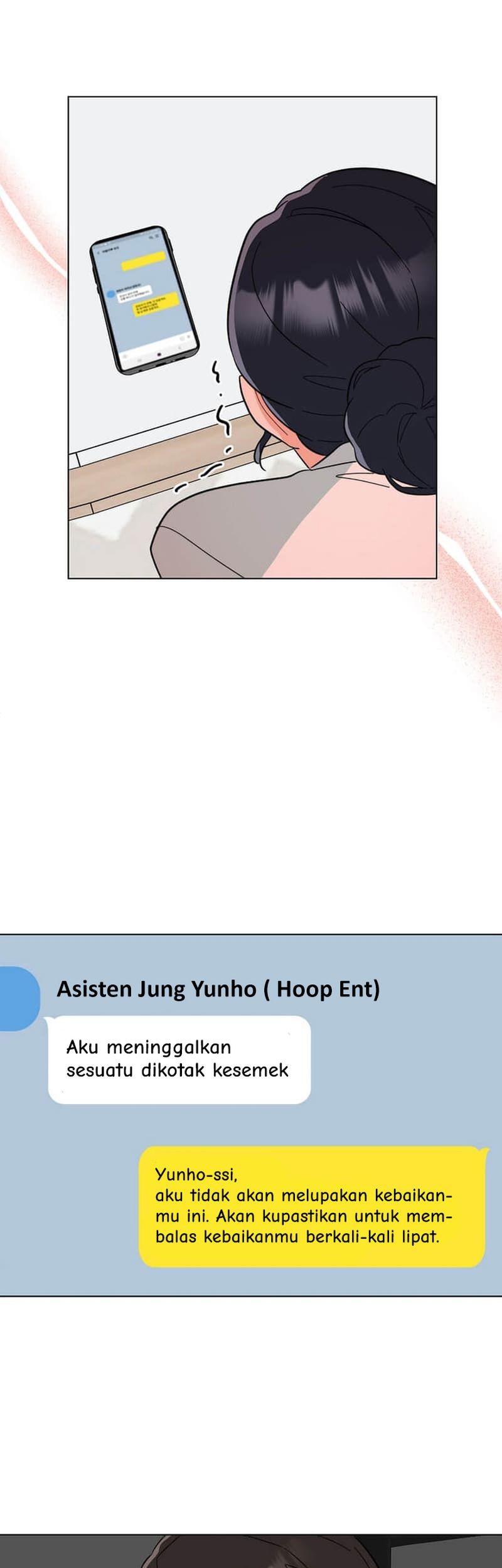 1st Year Max Level Manager Chapter 121 Gambar 45