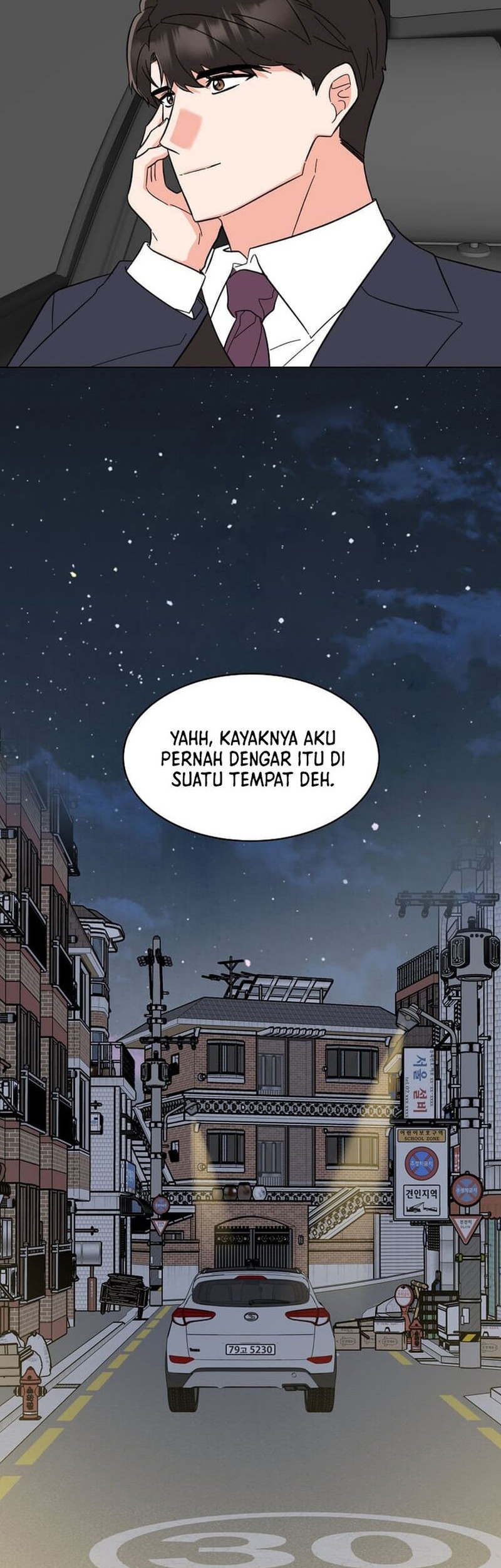 1st Year Max Level Manager Chapter 121 Gambar 46