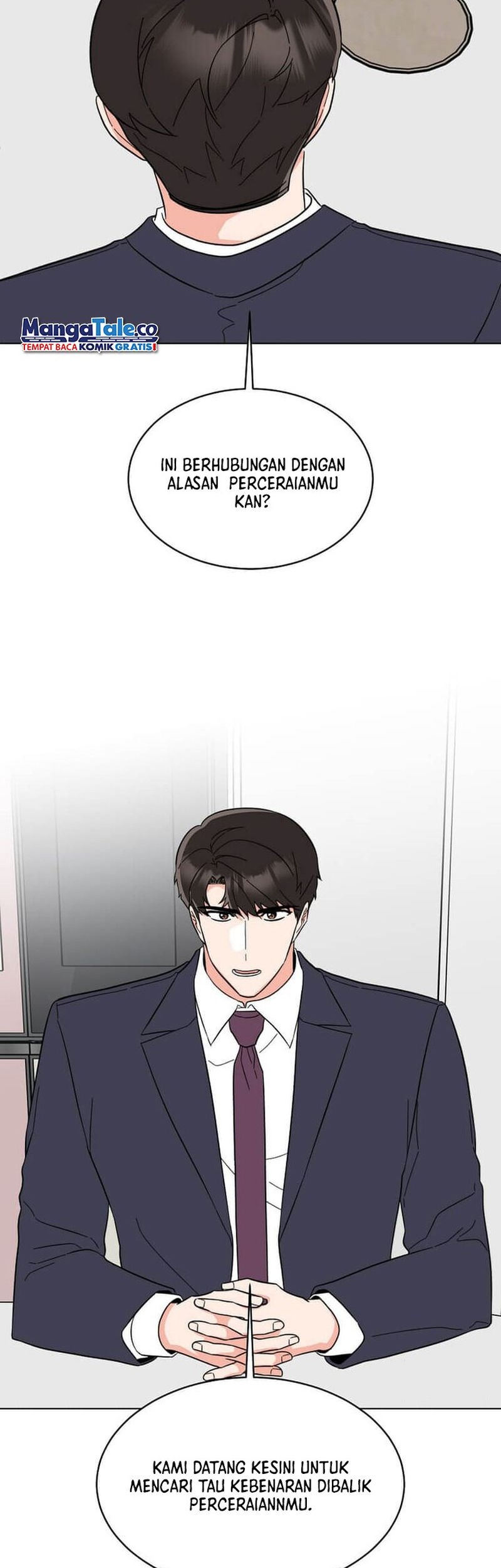 1st Year Max Level Manager Chapter 121 Gambar 3