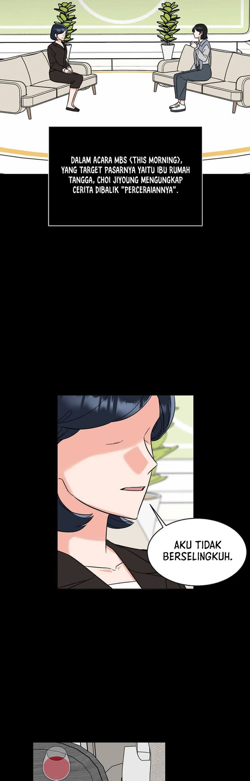 1st Year Max Level Manager Chapter 121 Gambar 5