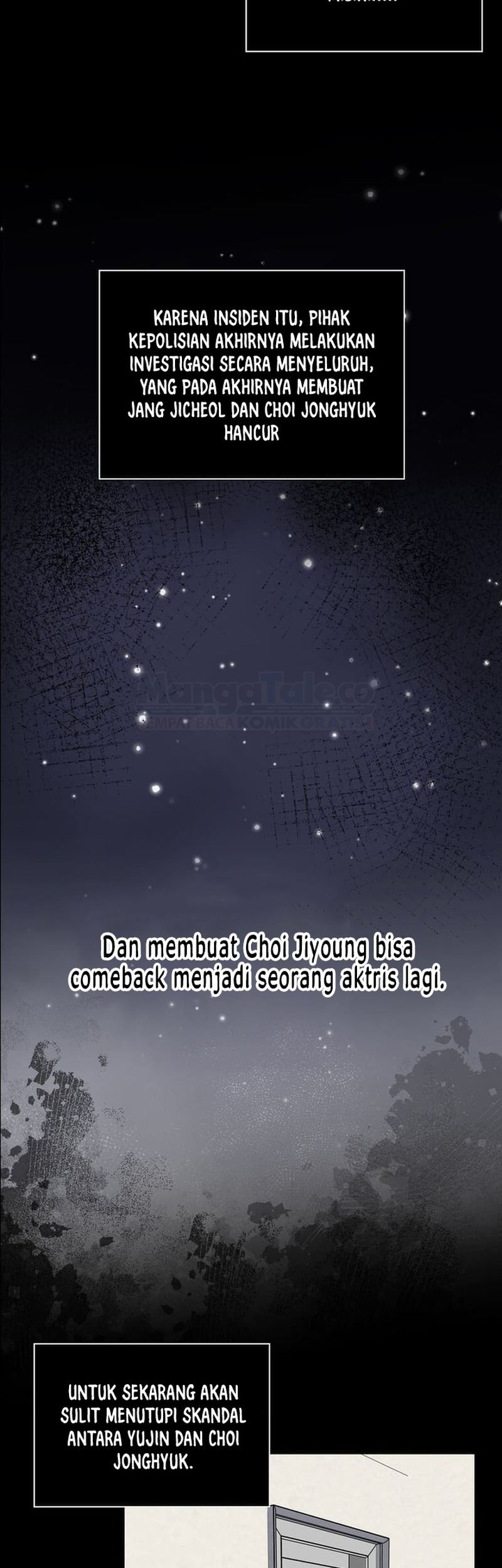 1st Year Max Level Manager Chapter 121 Gambar 7