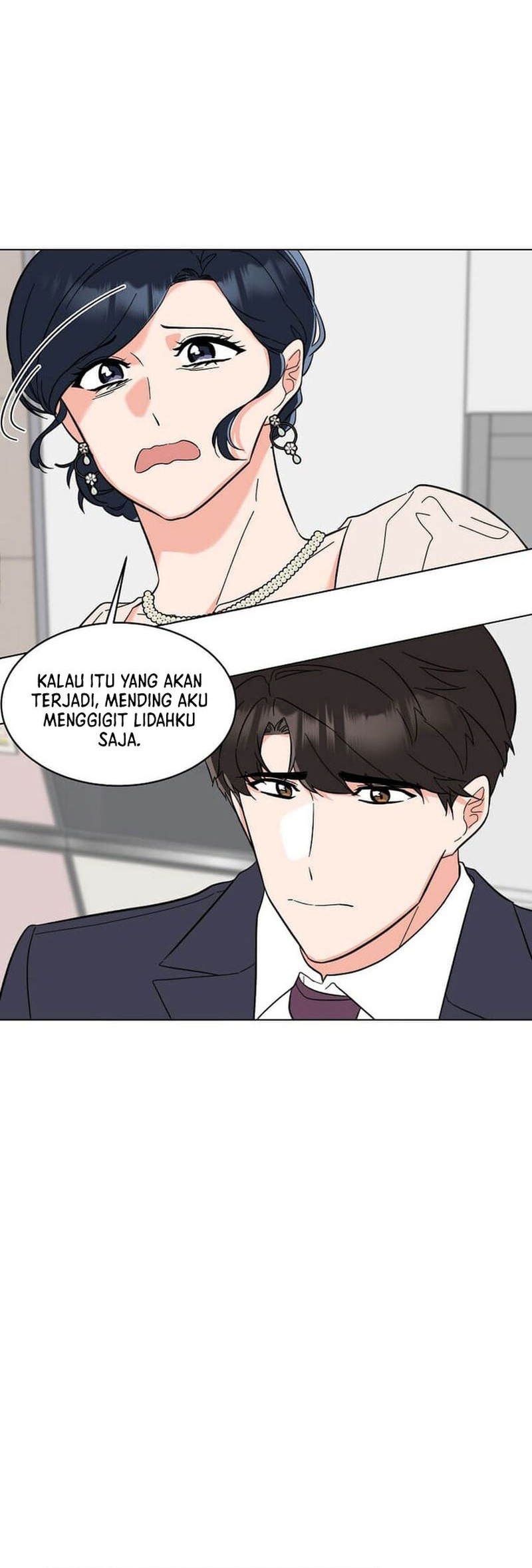 1st Year Max Level Manager Chapter 121 Gambar 12