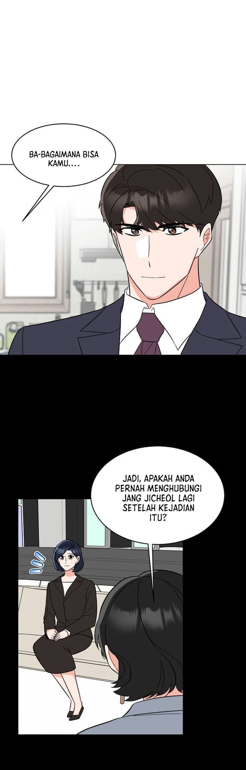 1st Year Max Level Manager Chapter 121 Gambar 14