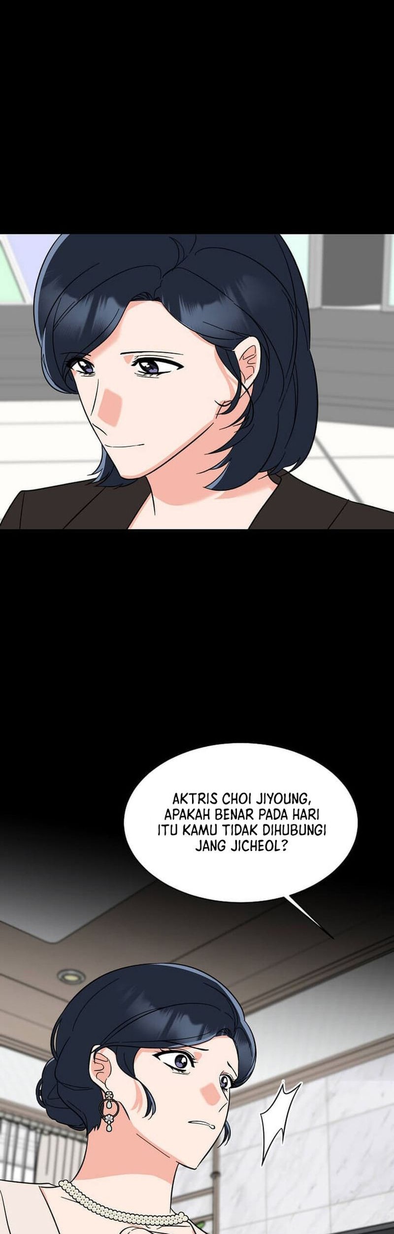 1st Year Max Level Manager Chapter 121 Gambar 15