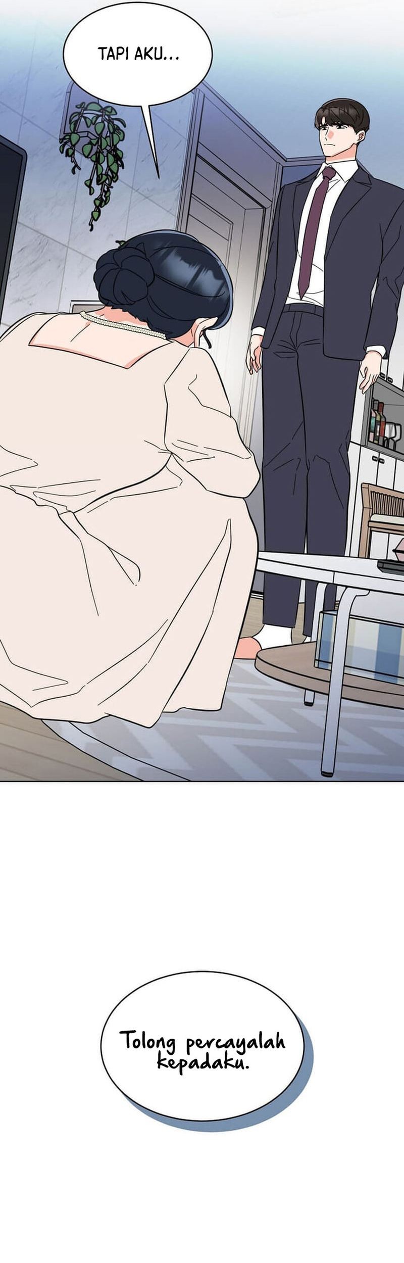 1st Year Max Level Manager Chapter 121 Gambar 17