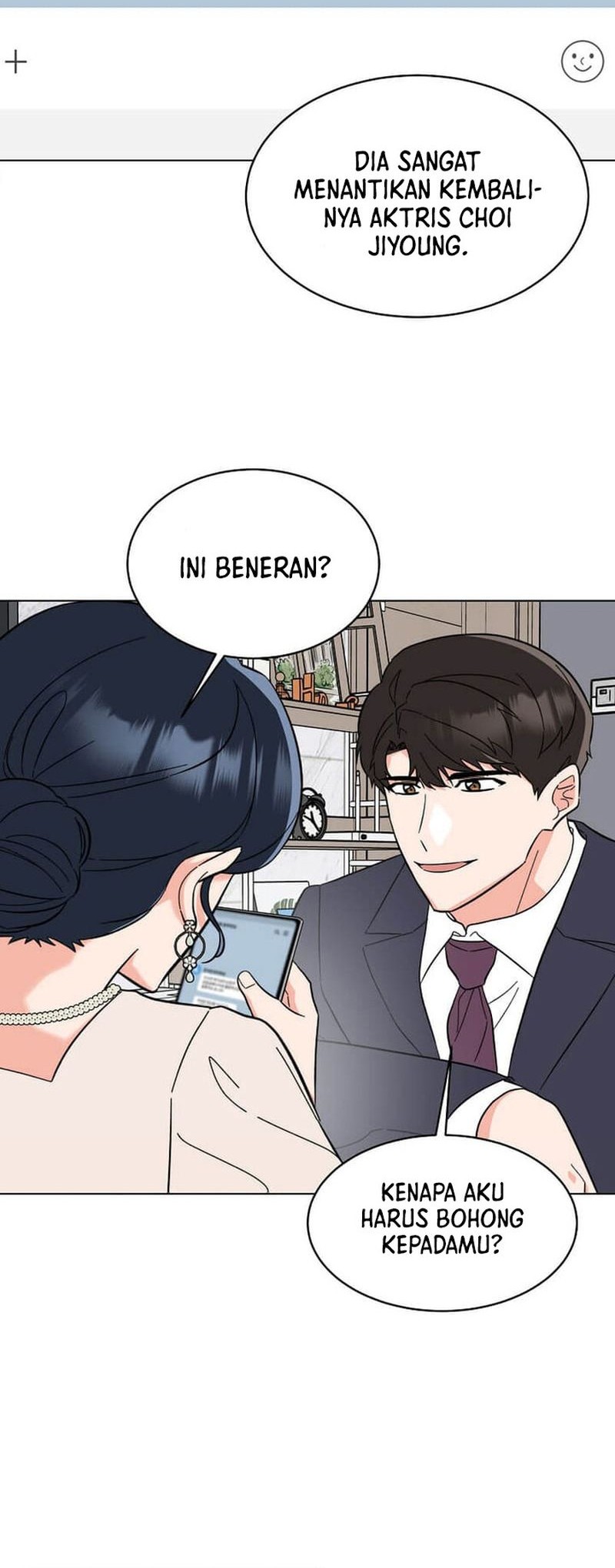 1st Year Max Level Manager Chapter 121 Gambar 20