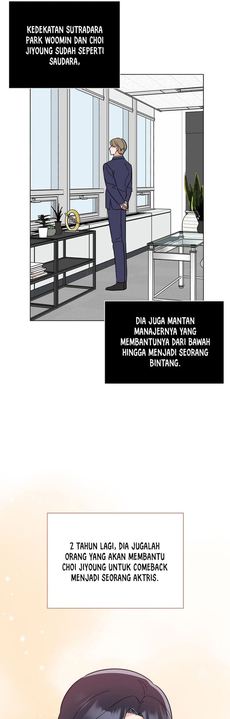 1st Year Max Level Manager Chapter 121 Gambar 21