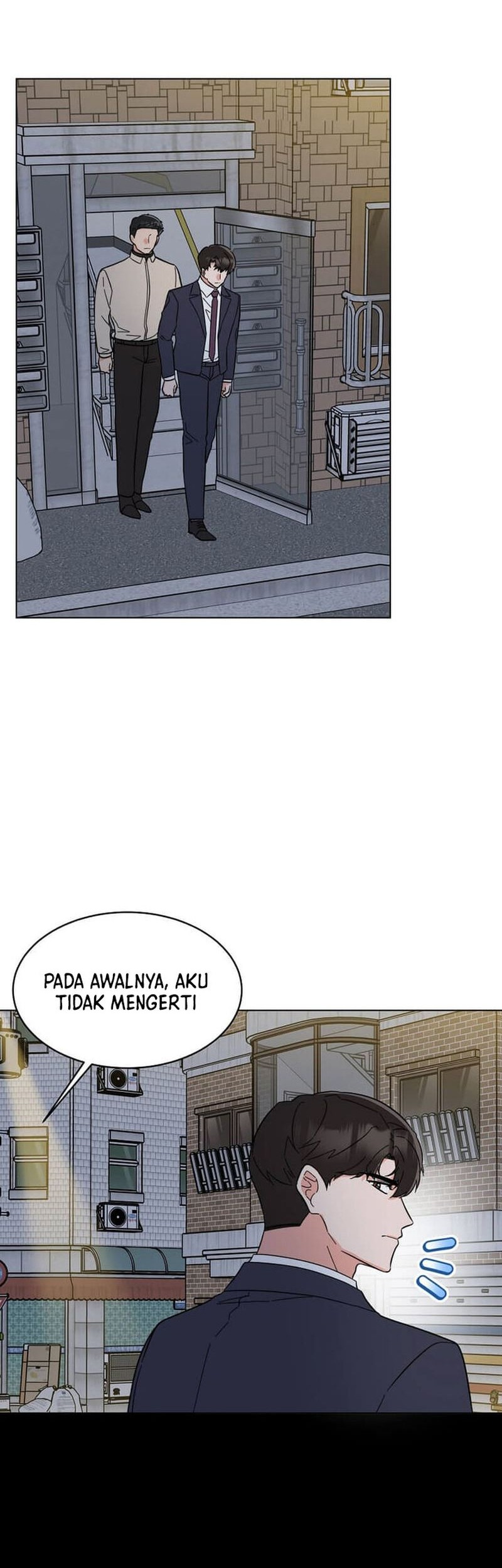 1st Year Max Level Manager Chapter 121 Gambar 24