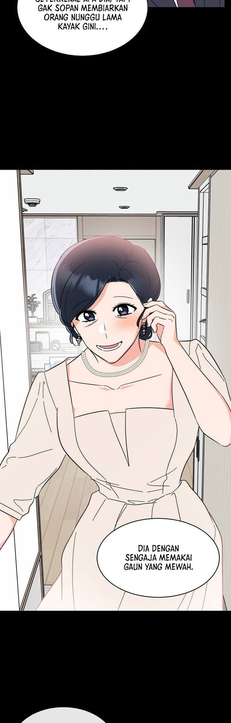 1st Year Max Level Manager Chapter 121 Gambar 26