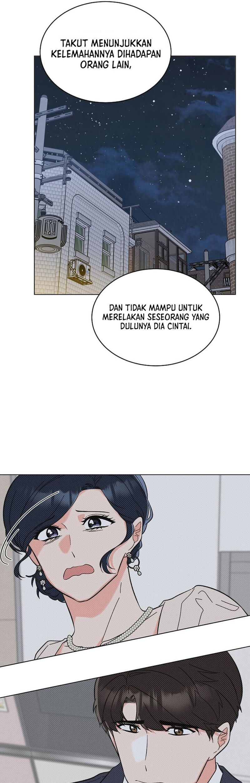 1st Year Max Level Manager Chapter 121 Gambar 29