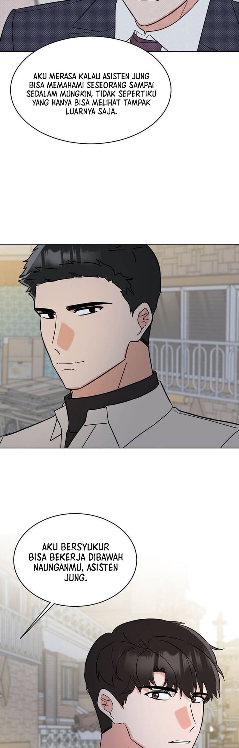 1st Year Max Level Manager Chapter 121 Gambar 30