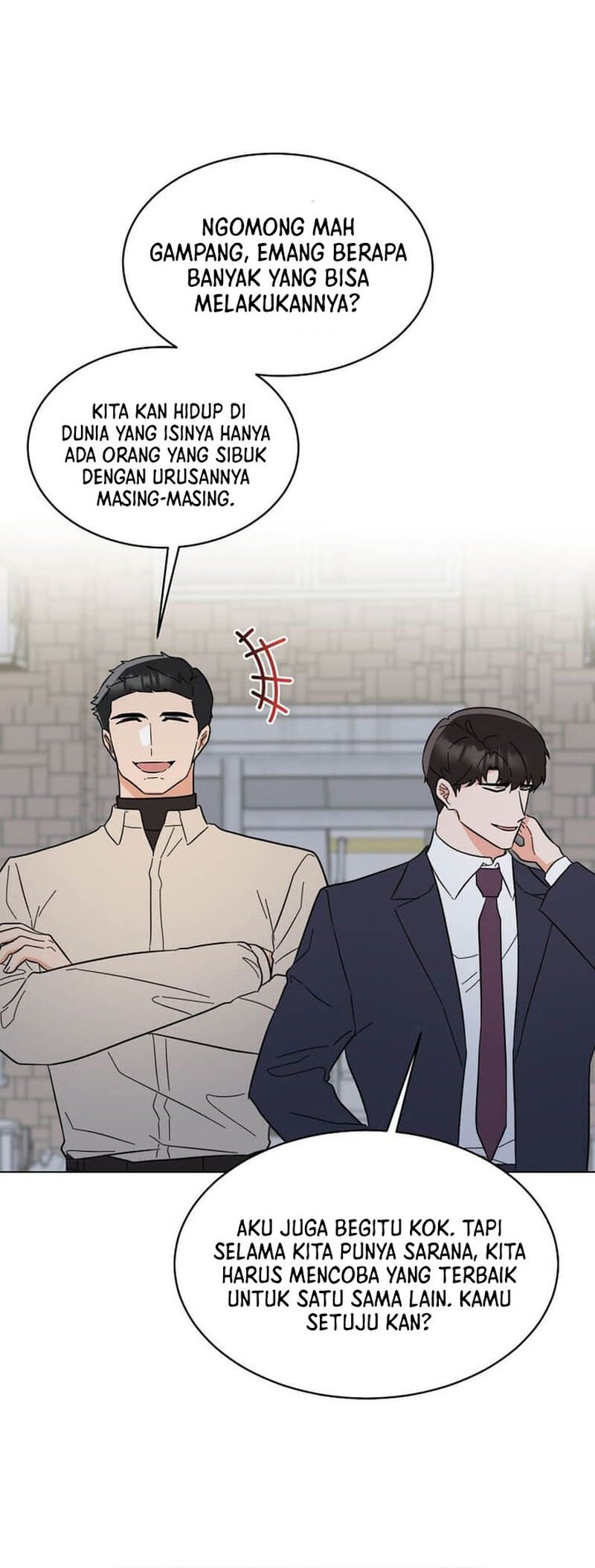 1st Year Max Level Manager Chapter 121 Gambar 32