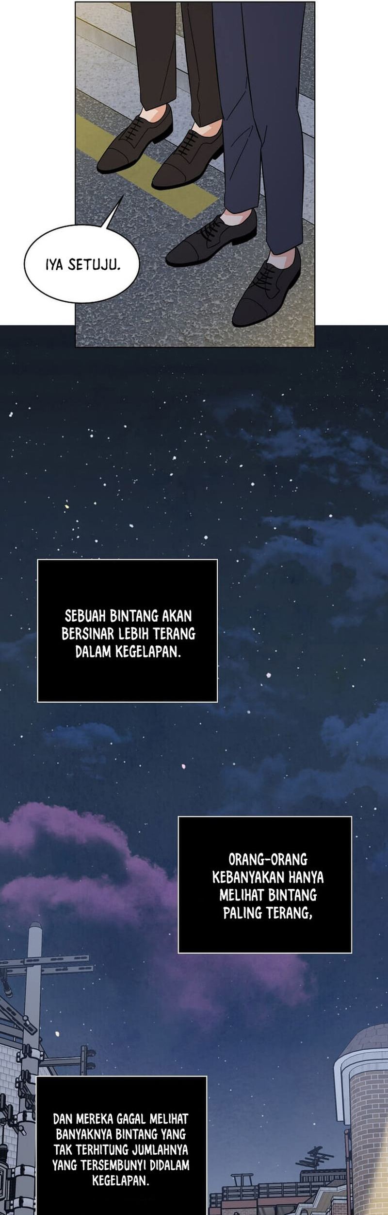 1st Year Max Level Manager Chapter 121 Gambar 33