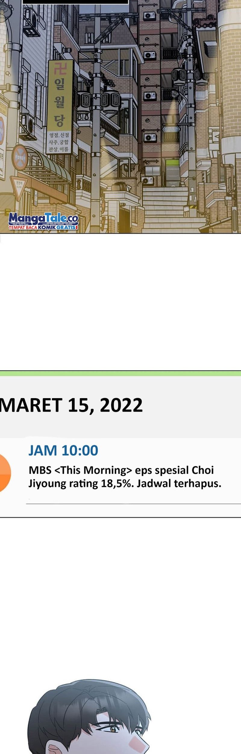 1st Year Max Level Manager Chapter 121 Gambar 34