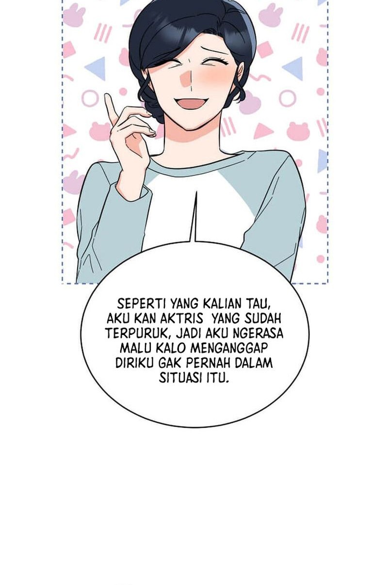 1st Year Max Level Manager Chapter 121 Gambar 36