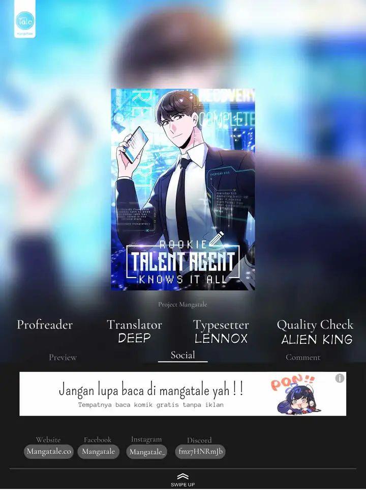 Baca Komik 1st Year Max Level Manager Chapter 122 Gambar 1