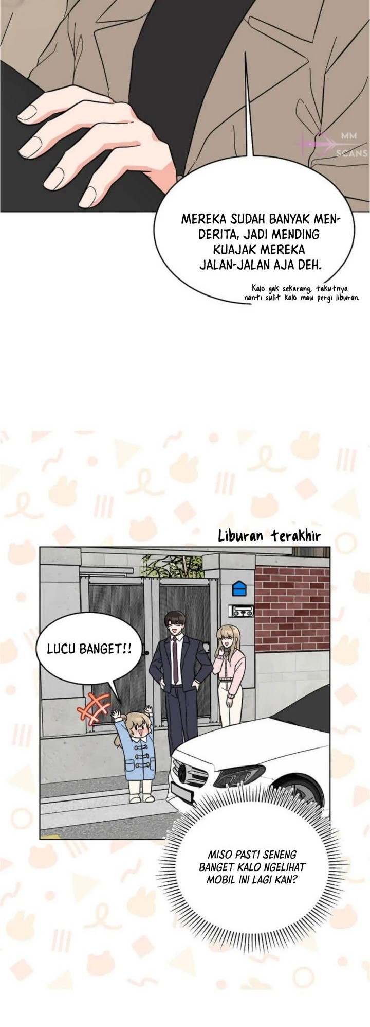 1st Year Max Level Manager Chapter 122 Gambar 19