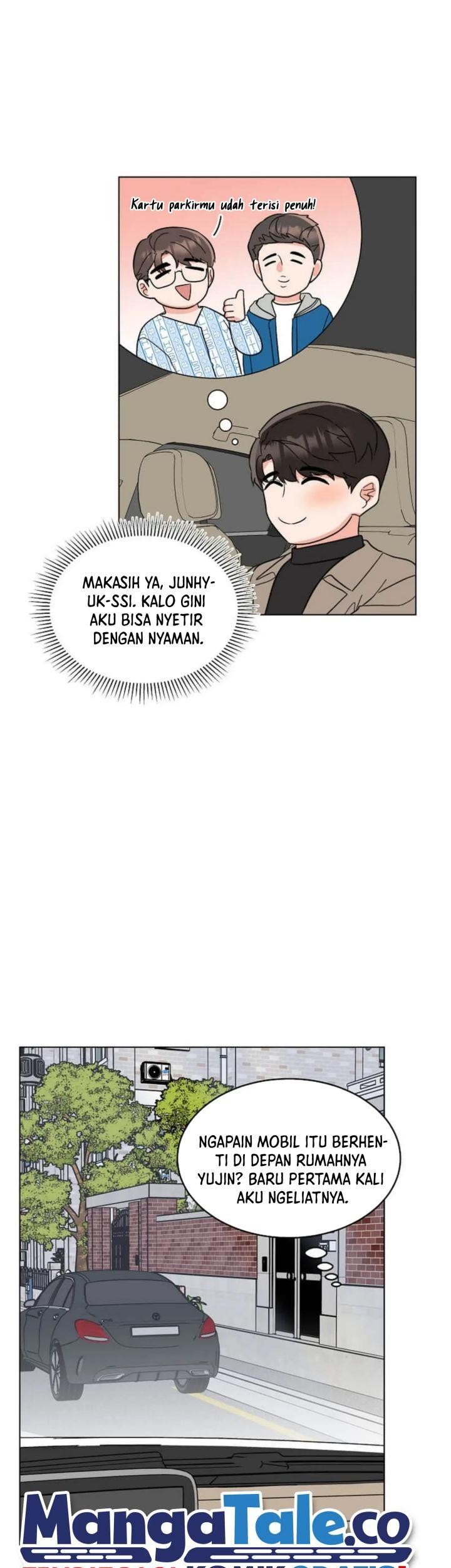 1st Year Max Level Manager Chapter 122 Gambar 20
