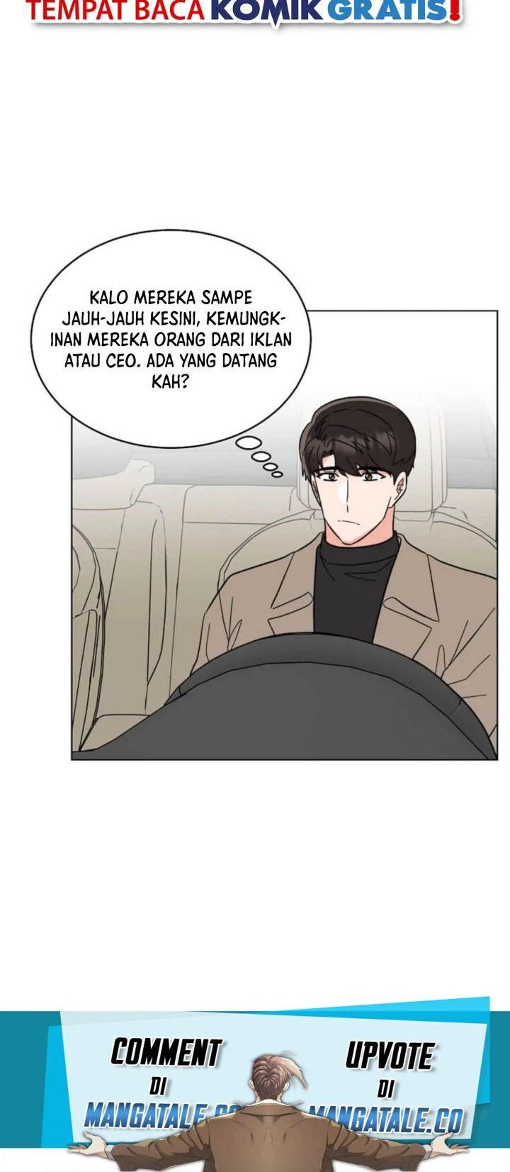 1st Year Max Level Manager Chapter 122 Gambar 21