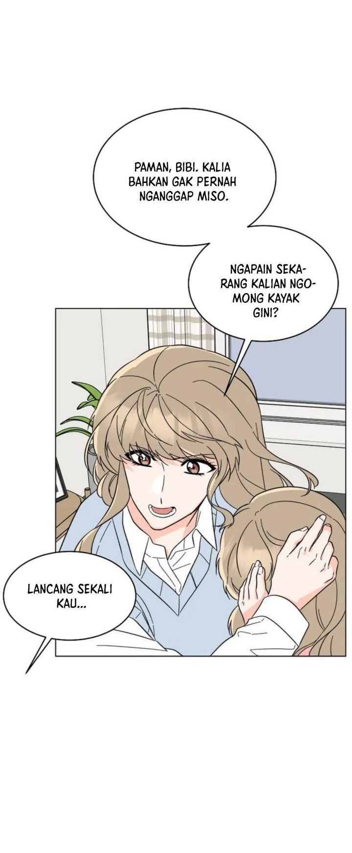 1st Year Max Level Manager Chapter 122 Gambar 23