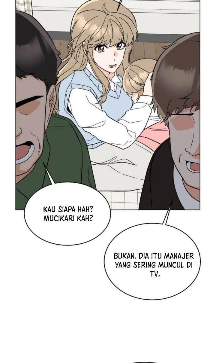 1st Year Max Level Manager Chapter 122 Gambar 25