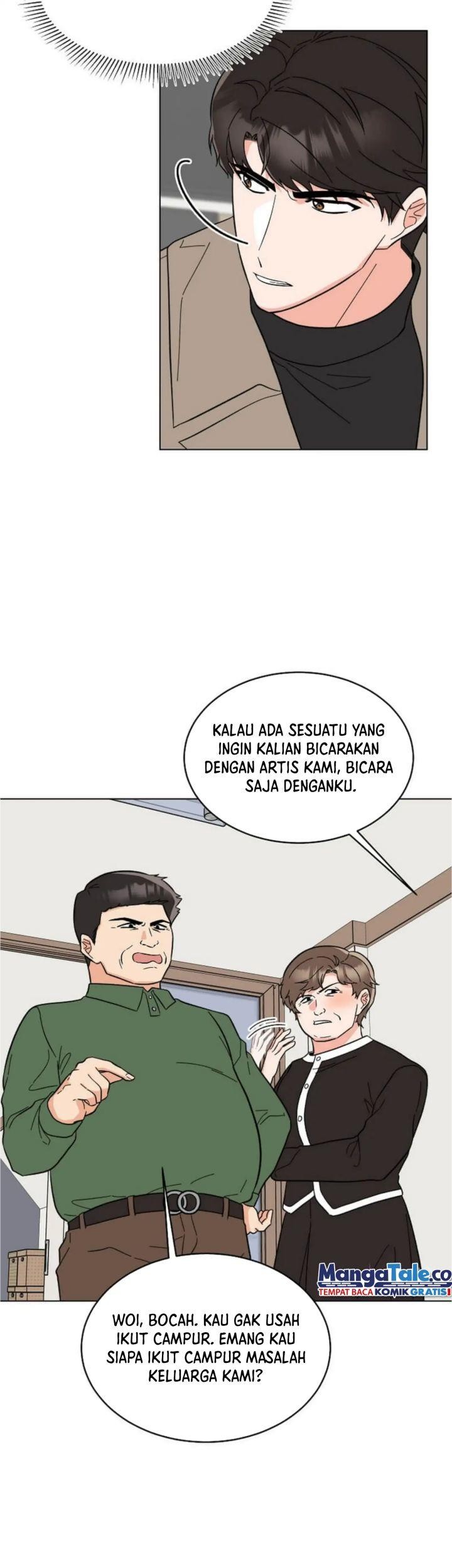 1st Year Max Level Manager Chapter 122 Gambar 28