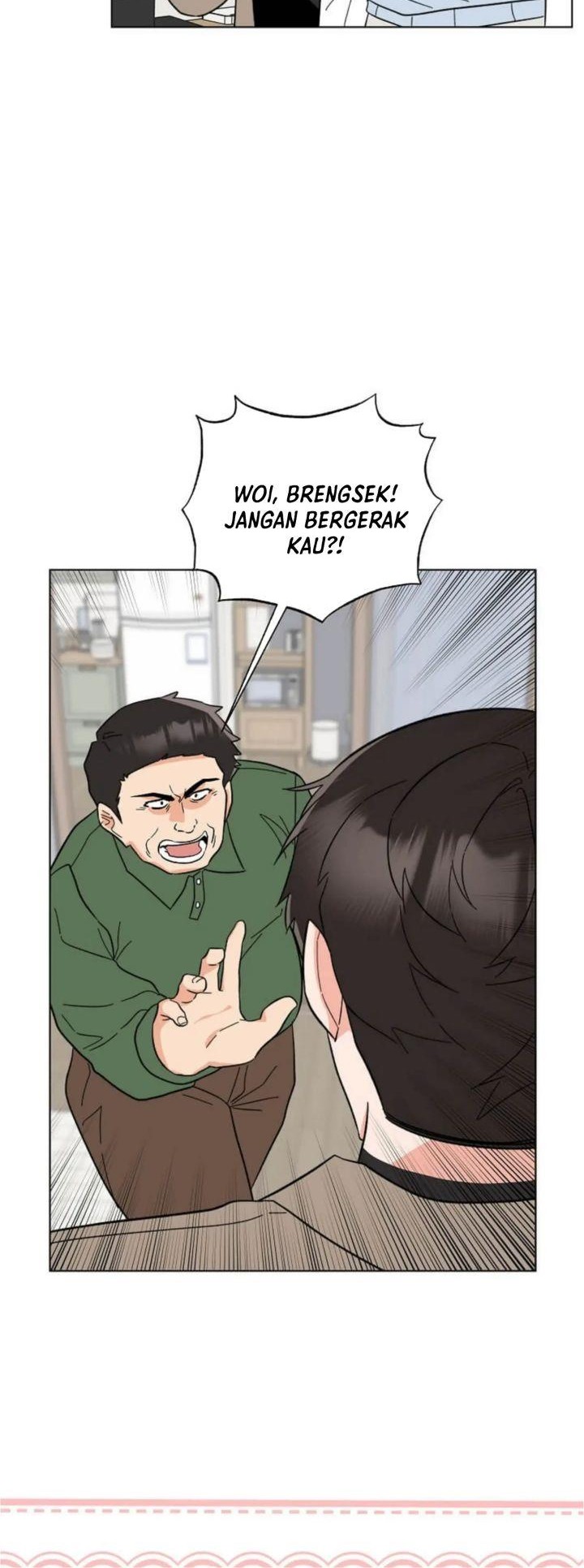 1st Year Max Level Manager Chapter 122 Gambar 35