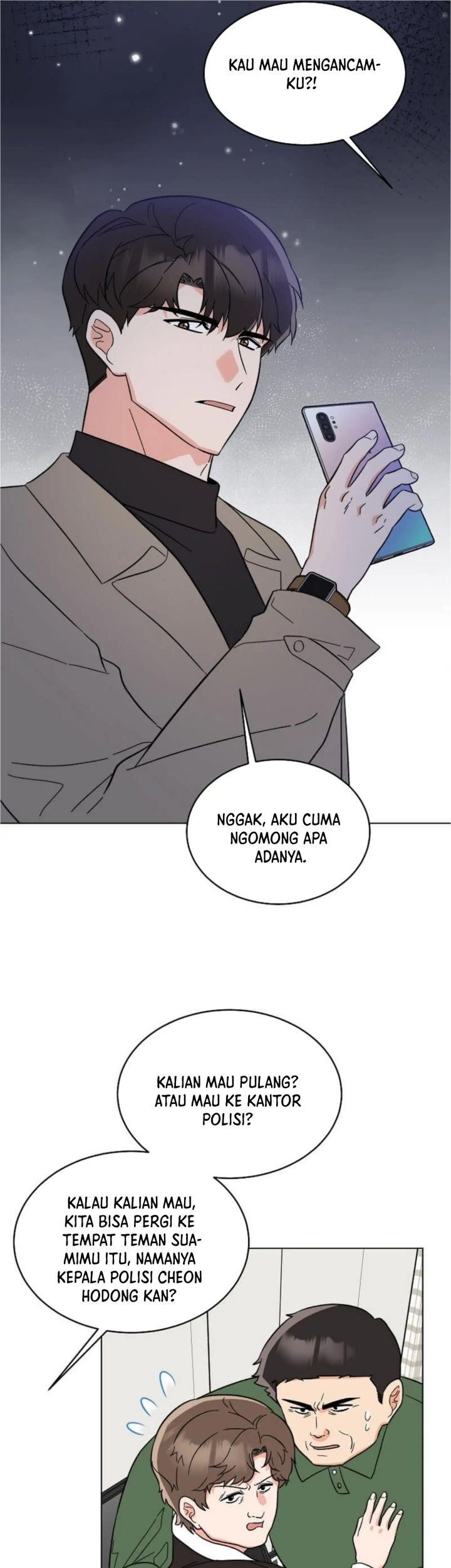 1st Year Max Level Manager Chapter 122 Gambar 38