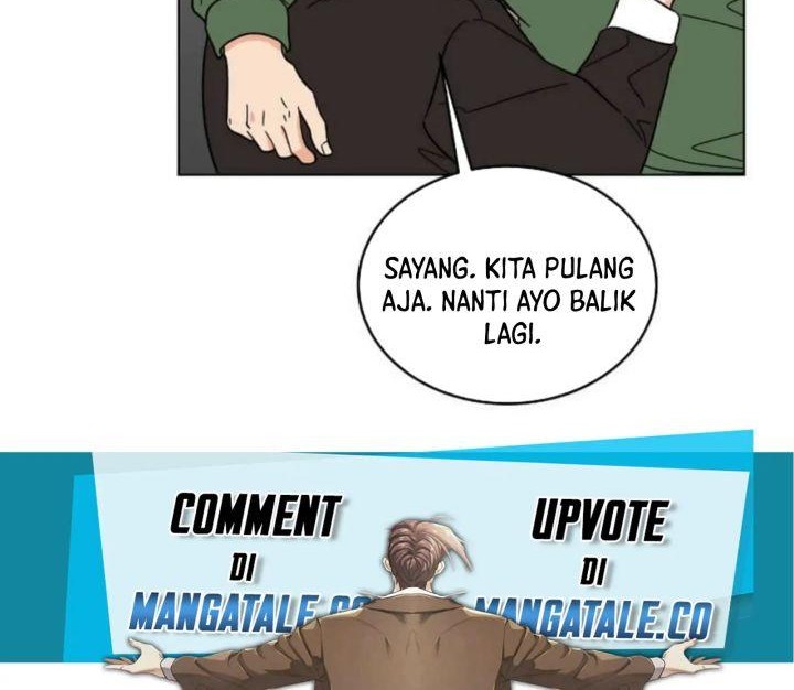 1st Year Max Level Manager Chapter 122 Gambar 39