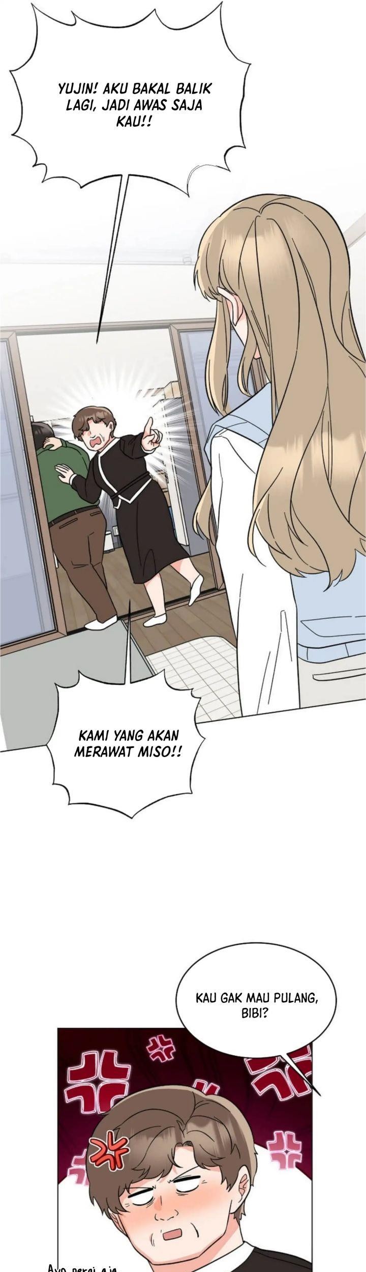 1st Year Max Level Manager Chapter 122 Gambar 40