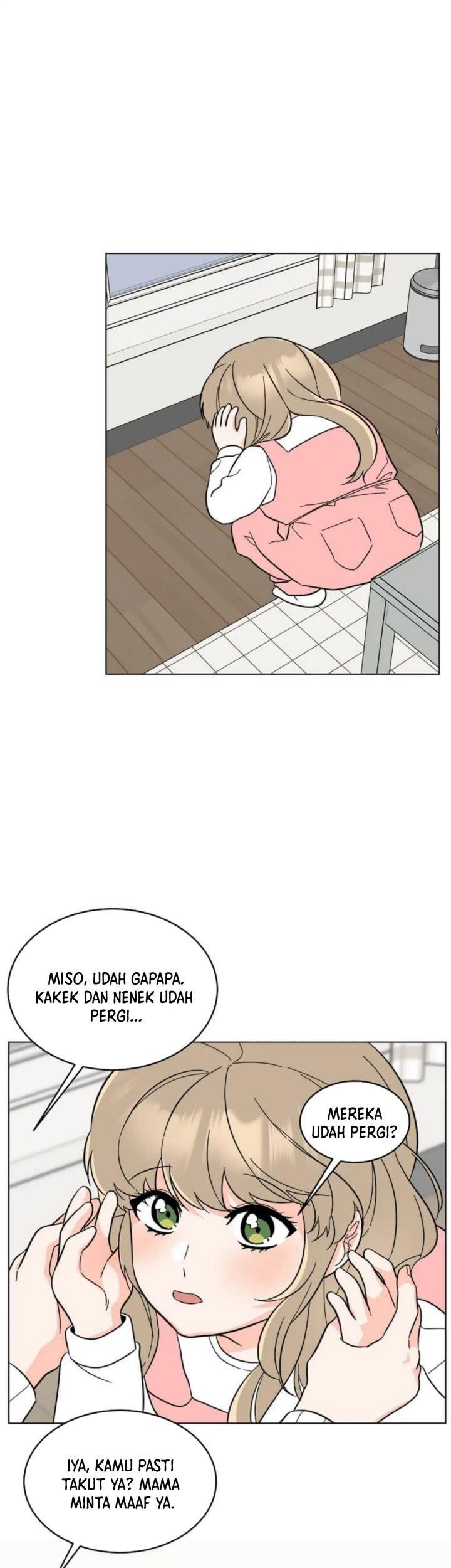 1st Year Max Level Manager Chapter 122 Gambar 42