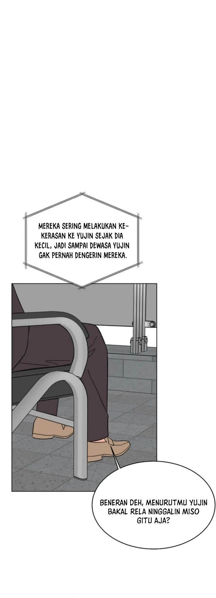 1st Year Max Level Manager Chapter 122 Gambar 47