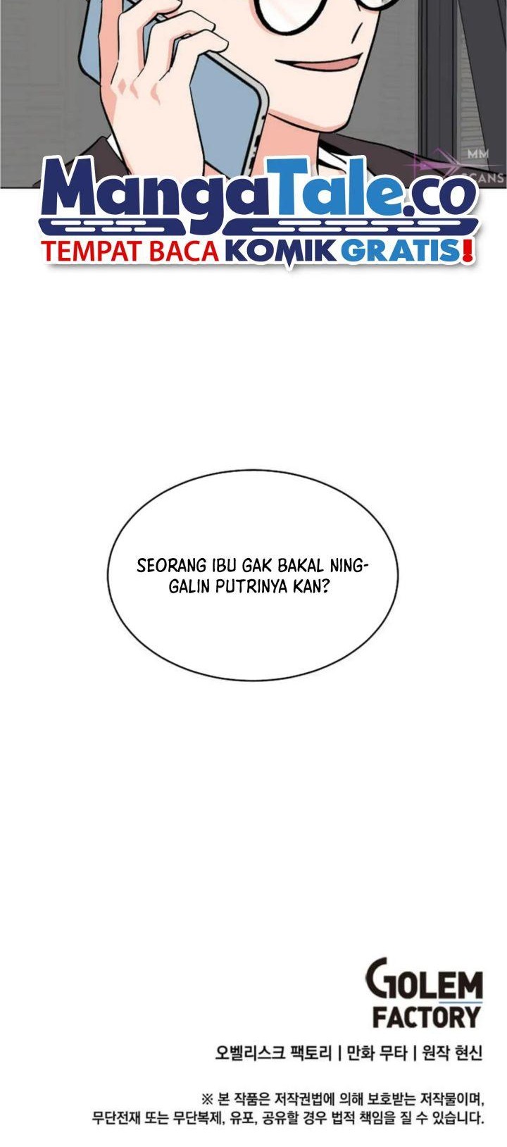 1st Year Max Level Manager Chapter 122 Gambar 49