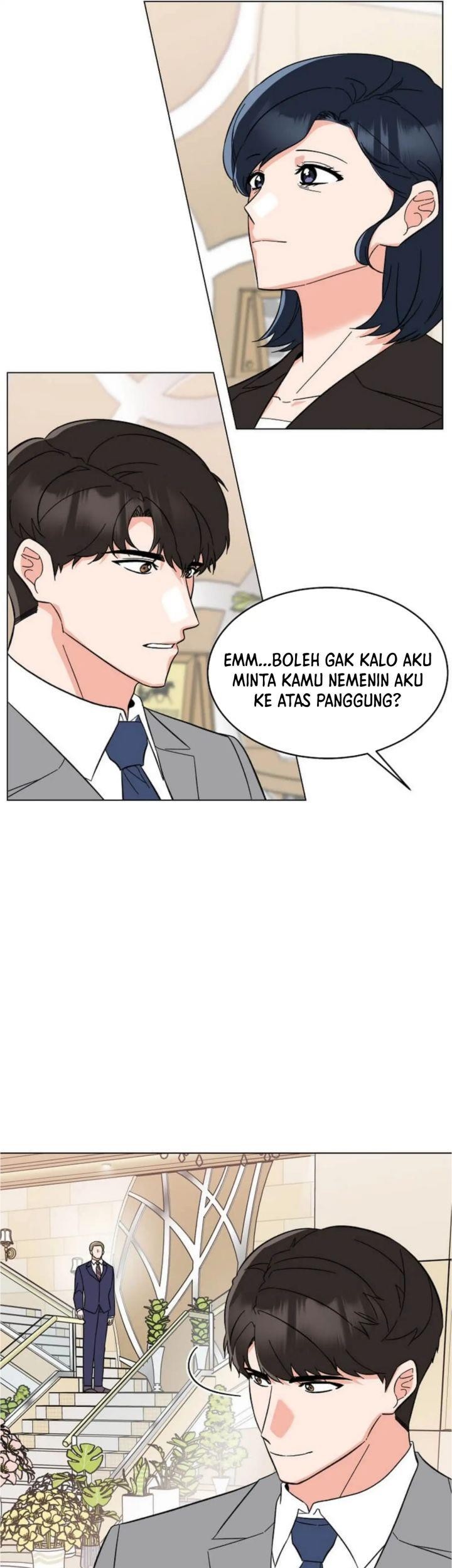 1st Year Max Level Manager Chapter 122 Gambar 6