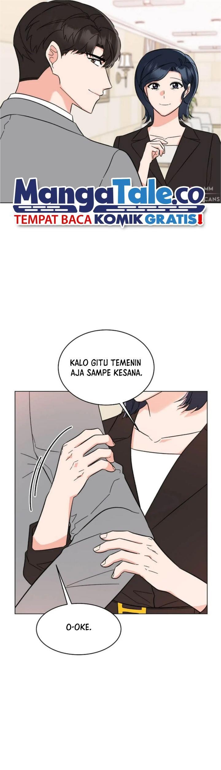 1st Year Max Level Manager Chapter 122 Gambar 8