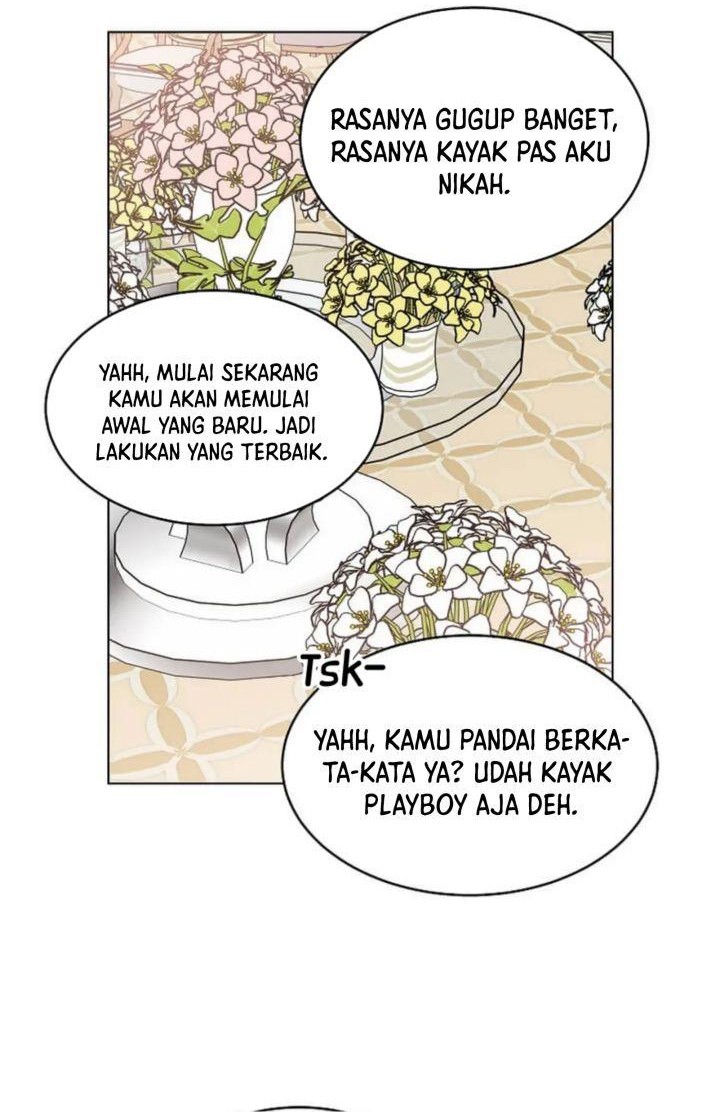 1st Year Max Level Manager Chapter 122 Gambar 9