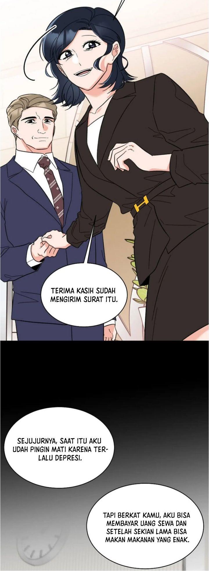 1st Year Max Level Manager Chapter 122 Gambar 11