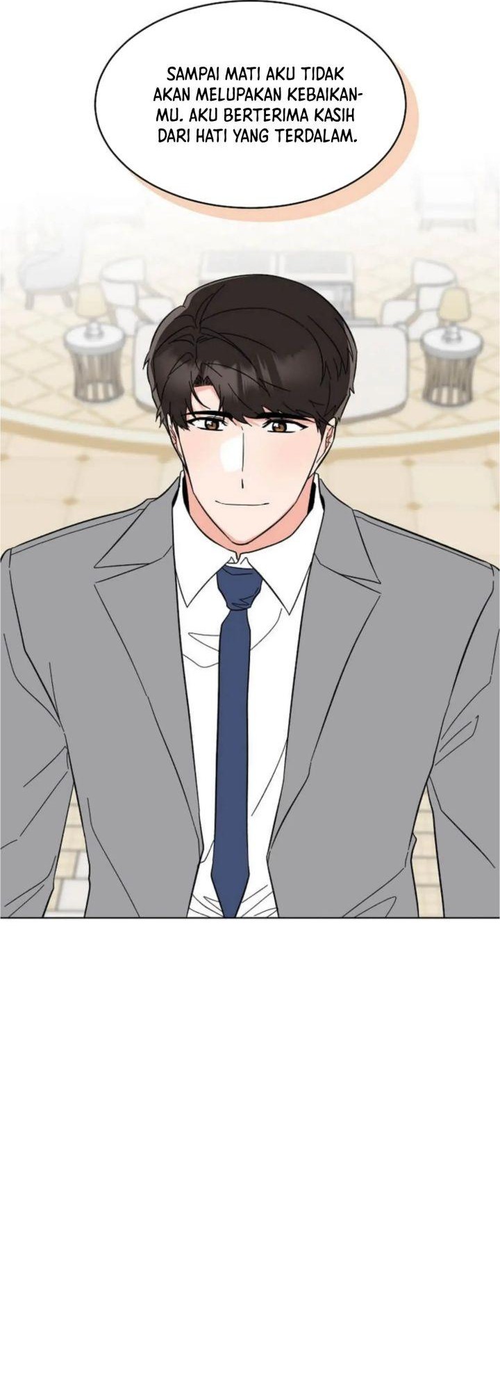 1st Year Max Level Manager Chapter 122 Gambar 13